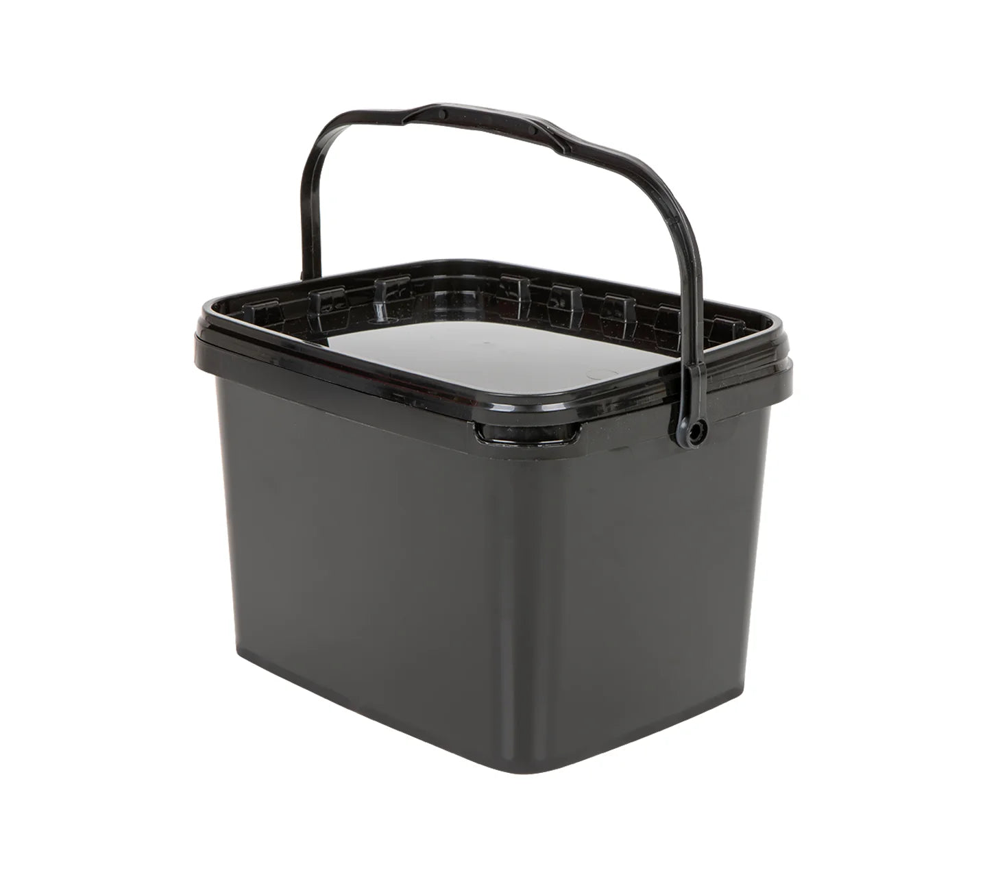 Solids container 6.2 litres