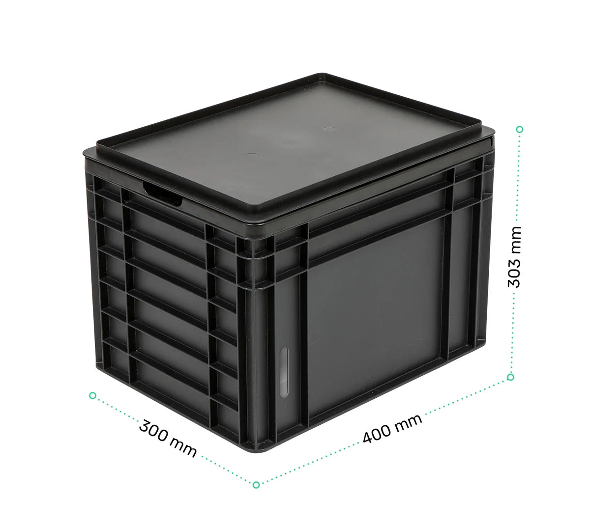 TROBOLO BilaBox 2026 dimensions