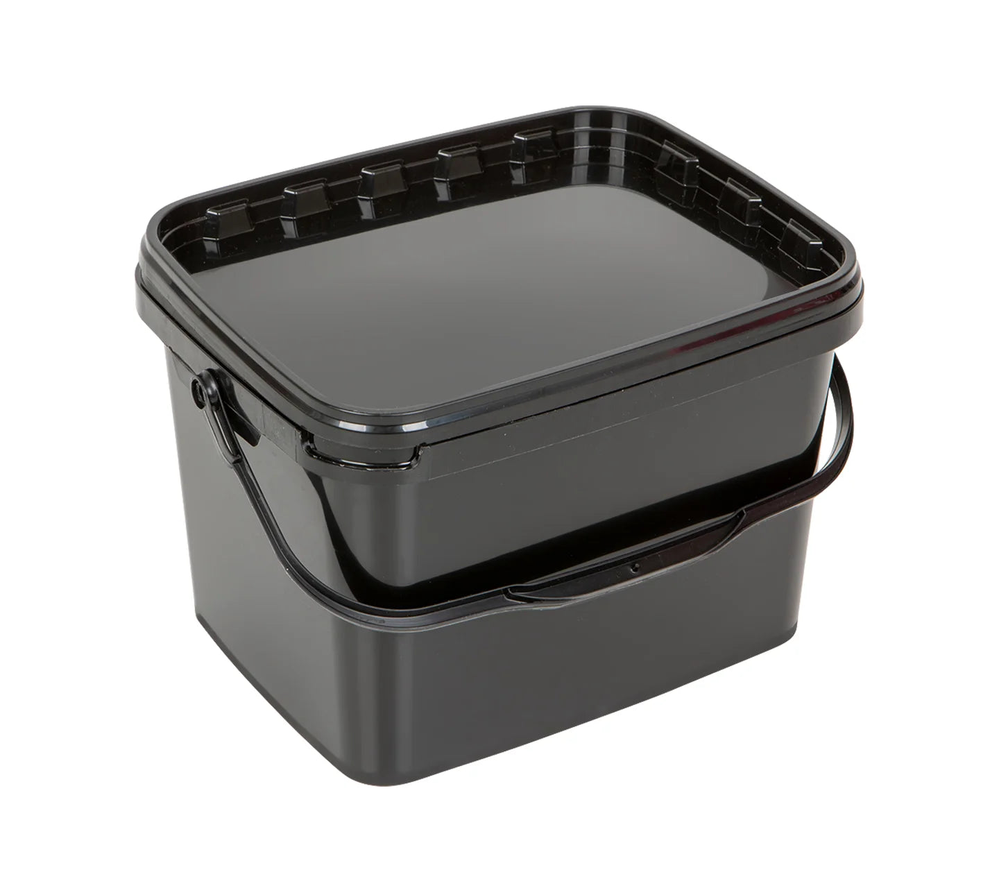 Solids container 6.2 litres