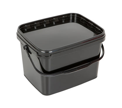 Solids container 6.2 litres