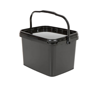 Solids container 6.2 litres