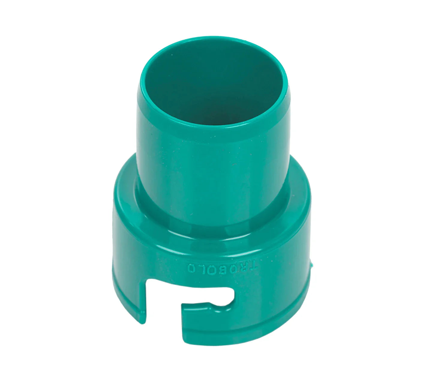 Adaptor system hose connector incl. filter sieve