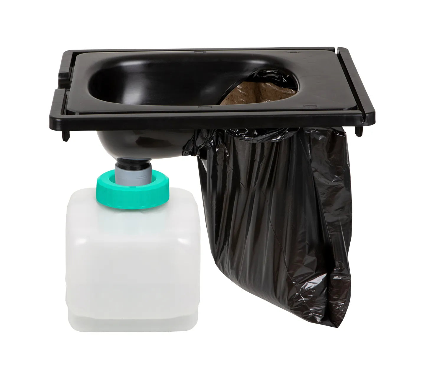 TROBOLO BilaBox Side View