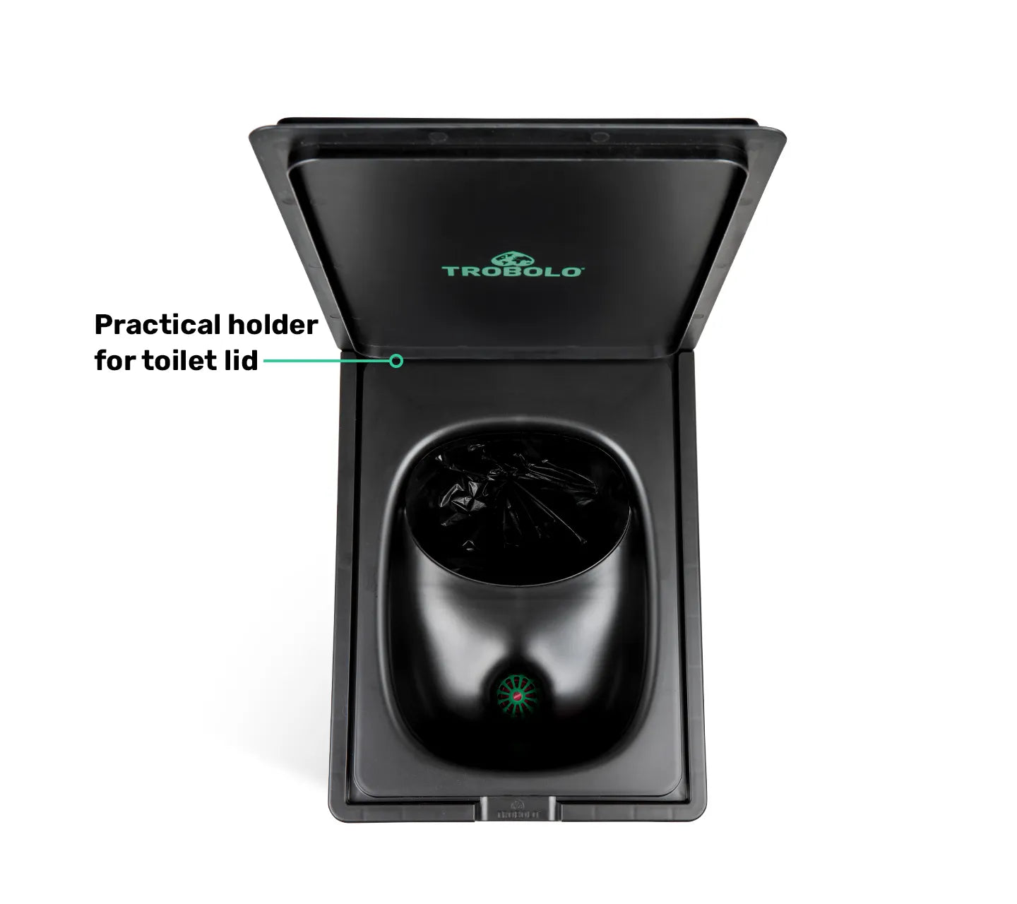 TROBOLO BilaBox 2026 lid