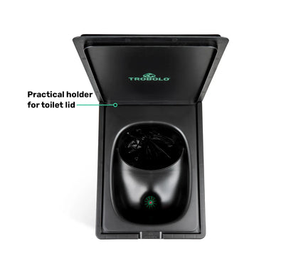 TROBOLO BilaBox 2026 lid