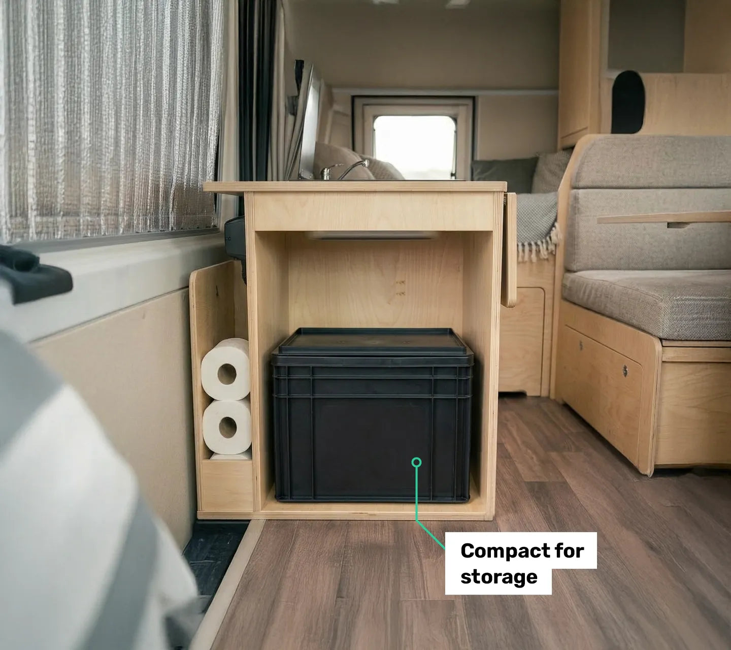 TROBOLO BilaBox 2026 compact