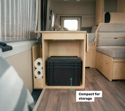 TROBOLO BilaBox 2026 compact