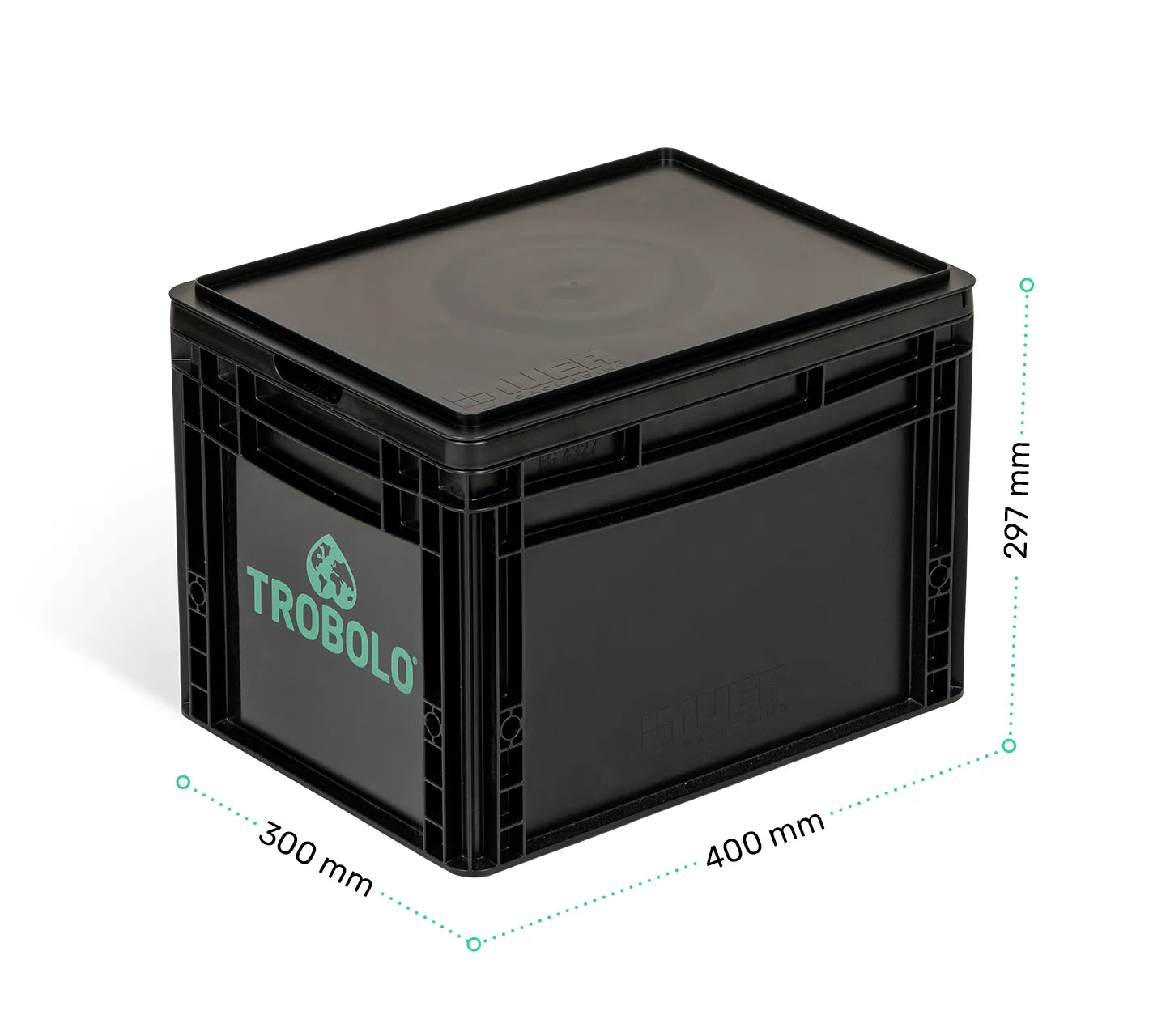 TROBOLO BilaBox Dimensions