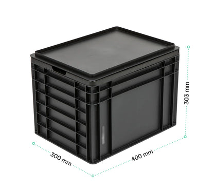TROBOLO BilaBox 2026 dimensions