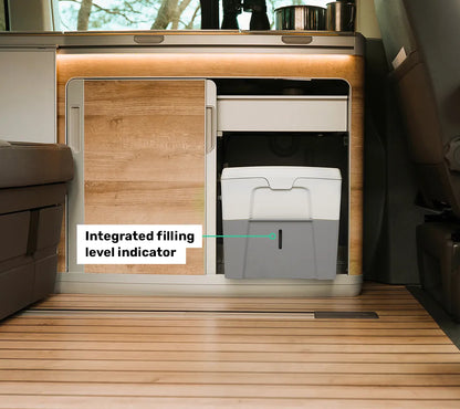 TROBOLO WandaGO Urine Level Indicator