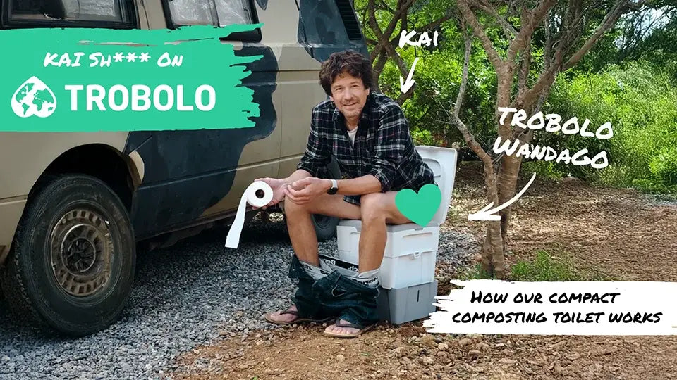 TROBOLO WandaGO How it works Video