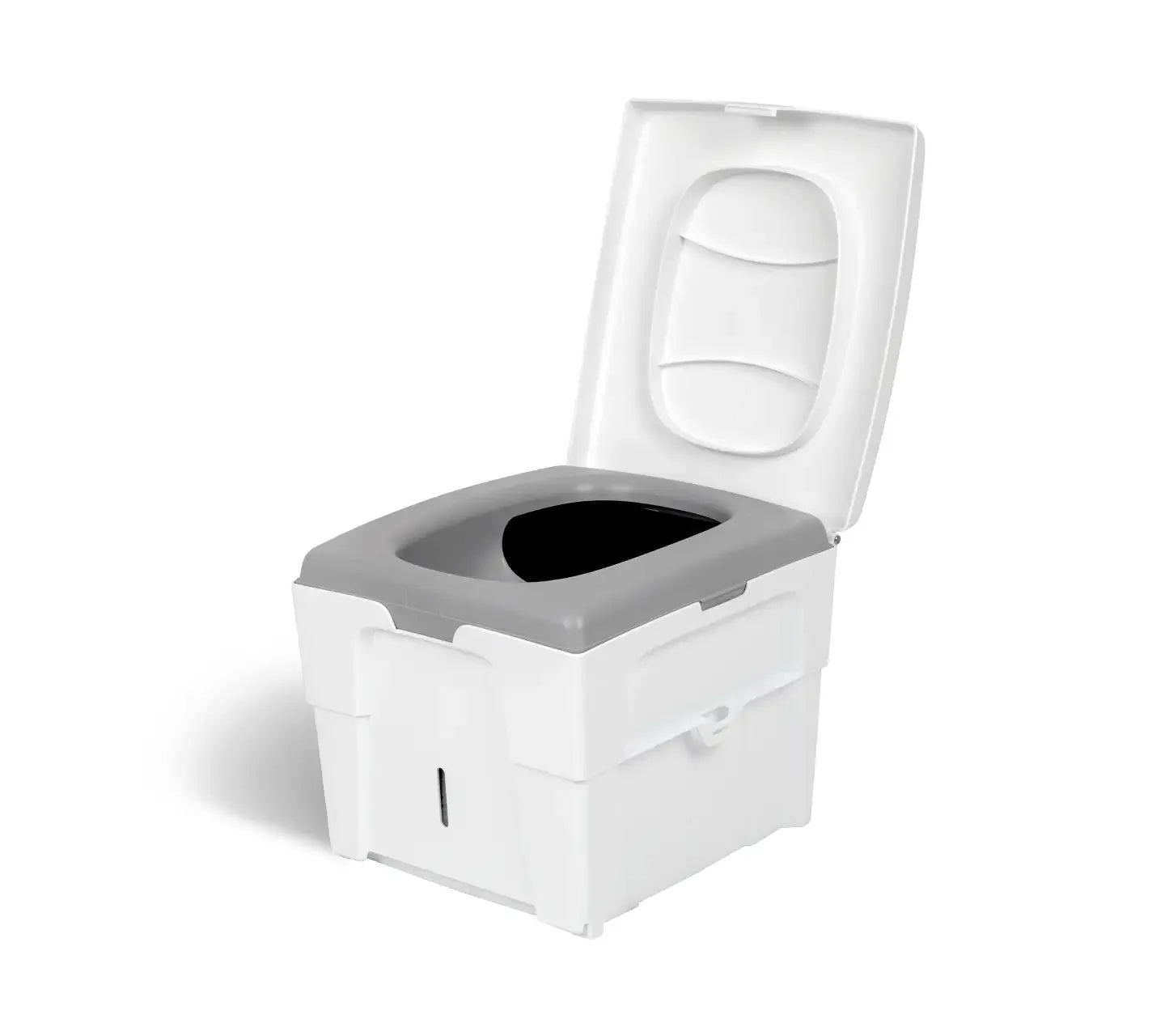 TROBOLO WandaGO Lite compact composting toilet