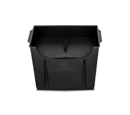 TROBOLO DIY composting toilet set 6.5 litres grey