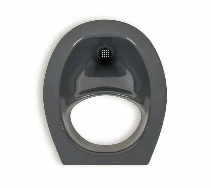 TROBOLO composting toilet insert (grey)