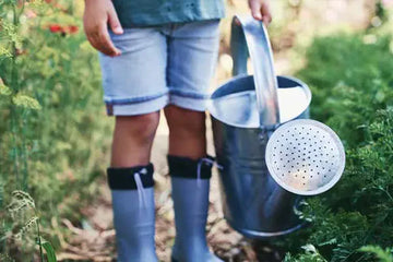 Watering can