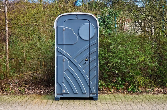 Portaloo and other toilet systems