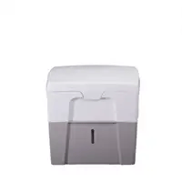 TROBOLO WandaGO Composting Toilet Product Video