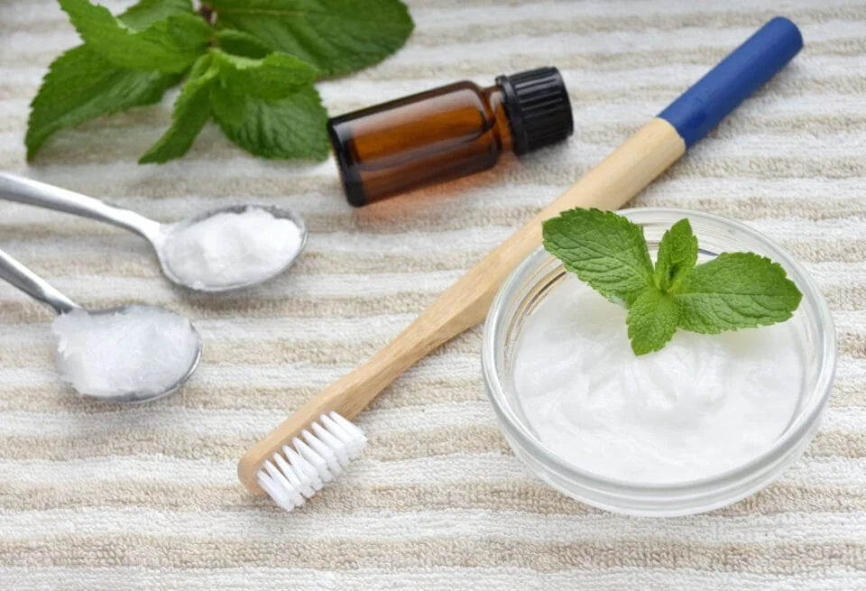 zero waste toothpaste ingredients